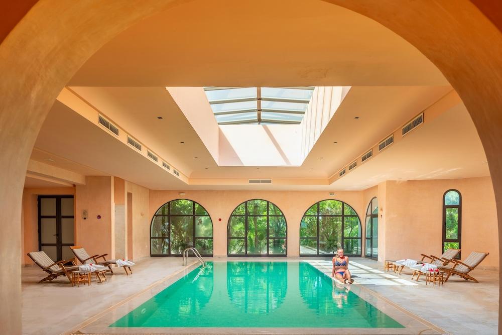 Hotel Concorde Marco Polo Hammamet Exteriér fotografie