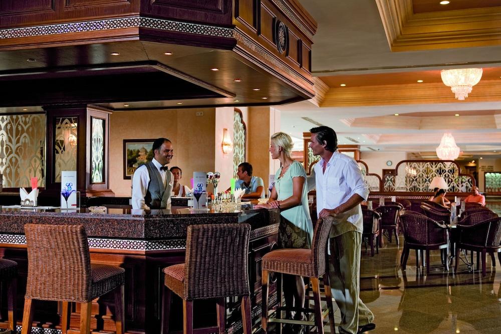 Hotel Concorde Marco Polo Hammamet Exteriér fotografie