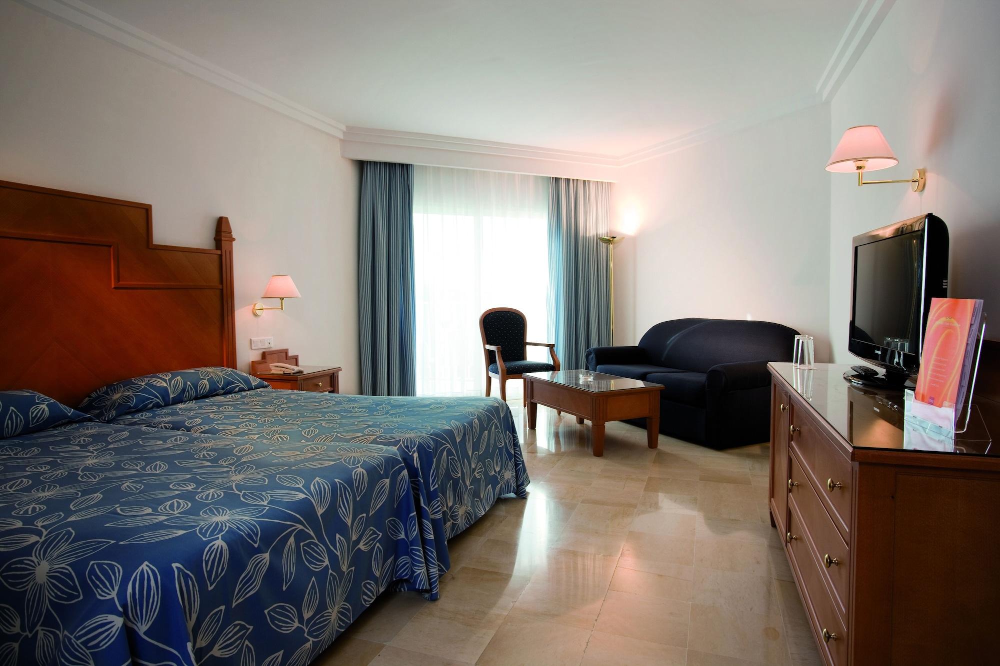 Hotel Concorde Marco Polo Hammamet Exteriér fotografie