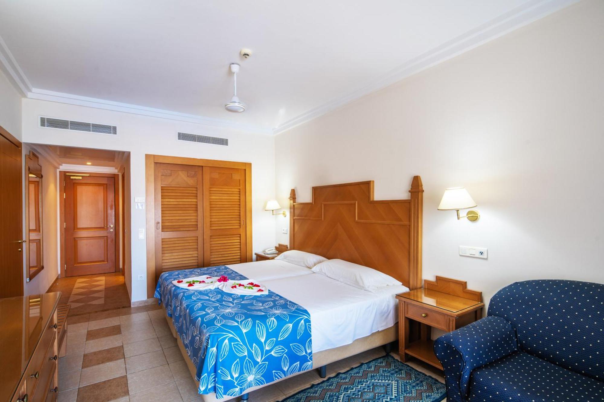 Hotel Concorde Marco Polo Hammamet Exteriér fotografie
