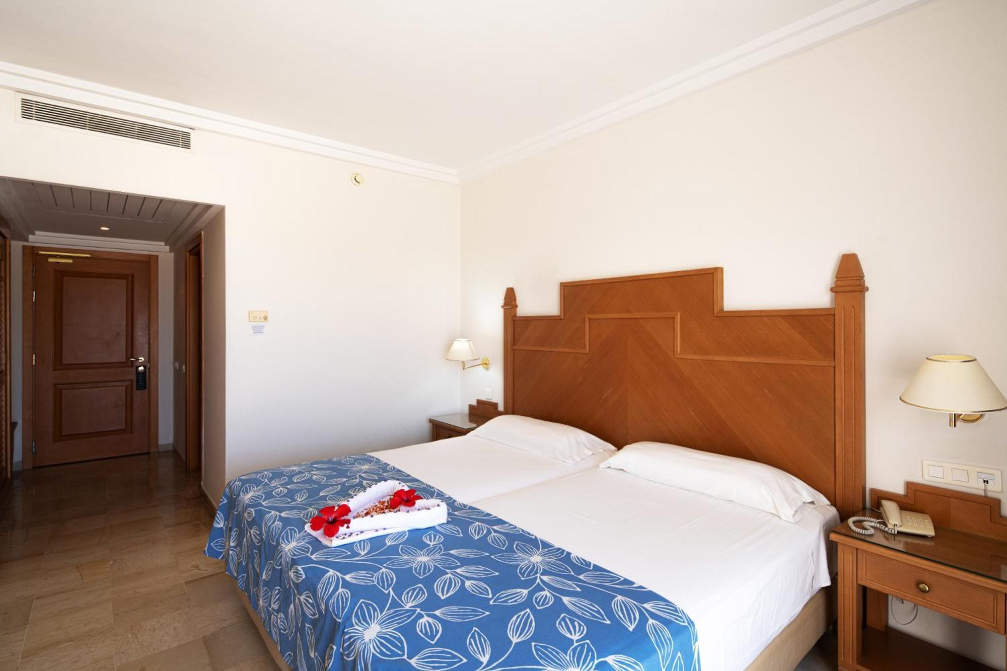 Hotel Concorde Marco Polo Hammamet Exteriér fotografie