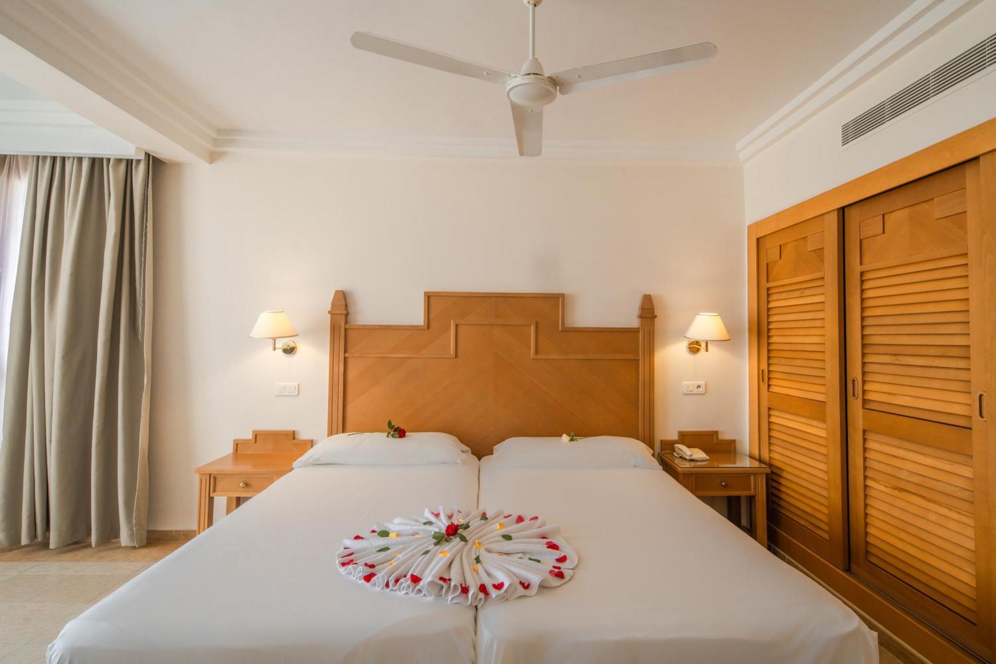 Hotel Concorde Marco Polo Hammamet Exteriér fotografie
