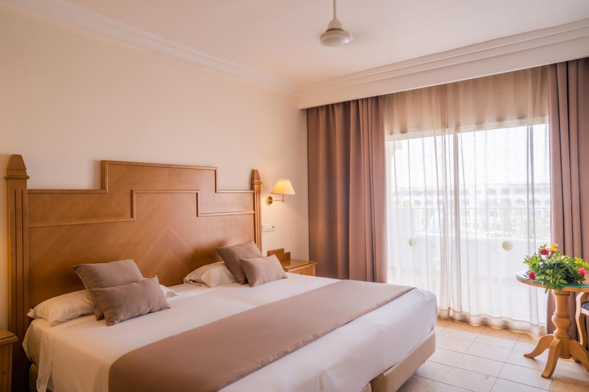 Hotel Concorde Marco Polo Hammamet Exteriér fotografie
