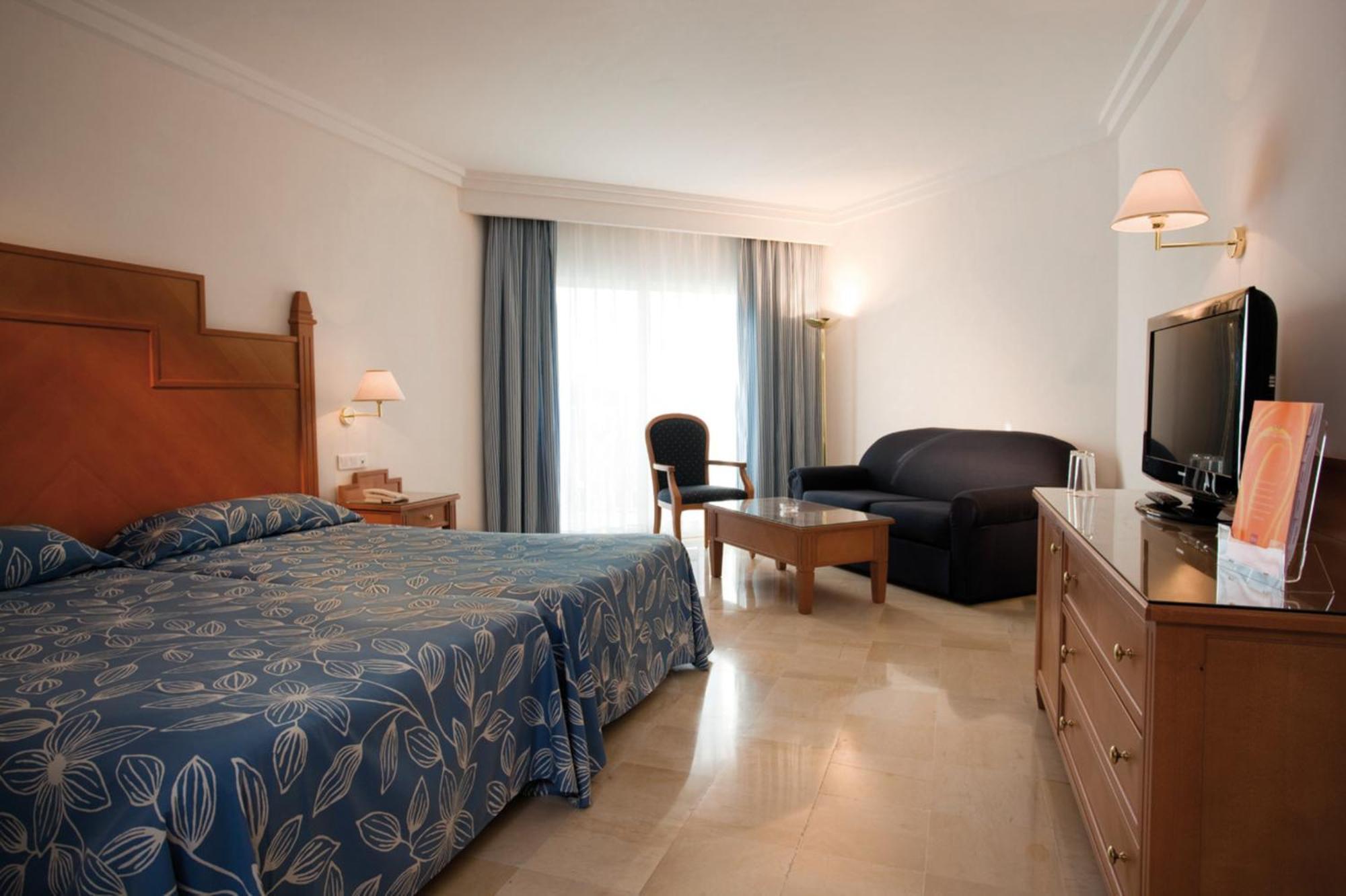Hotel Concorde Marco Polo Hammamet Exteriér fotografie