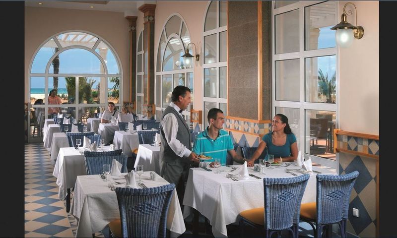 Hotel Concorde Marco Polo Hammamet Exteriér fotografie